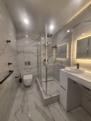 Продам однокомнатную (1-комн.) квартиру, Центральная ул, 42, Чехов г