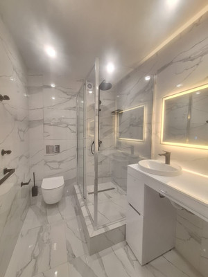 Продам однокомнатную (1-комн.) квартиру, Центральная ул, 42, Чехов г