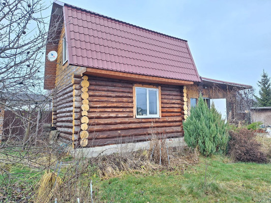 Продам дом, СНТ Орлиные холмы тер, 77, Красные Орлы д, 0 км от города