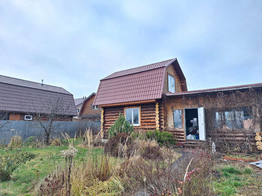 Продам дом, СНТ Орлиные холмы тер, 77, Красные Орлы д, 0 км от города