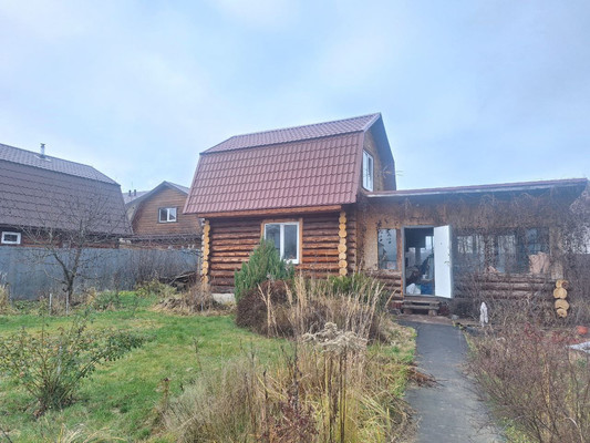 Продам дом, СНТ Орлиные холмы тер, 77, Красные Орлы д, 0 км от города