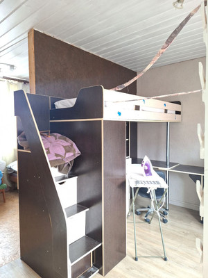 Продам дом, СНТ Орлиные холмы тер, 77, Красные Орлы д, 0 км от города