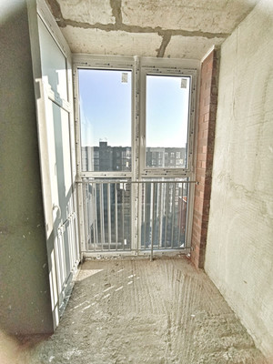 Продам однокомнатную (1-комн.) квартиру, им. Адмирала Макарова ул, 5, Краснодар г