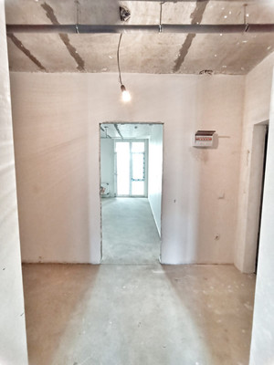 Продам однокомнатную (1-комн.) квартиру, им. Адмирала Макарова ул, 5, Краснодар г