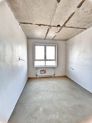 Продам однокомнатную (1-комн.) квартиру, им. Адмирала Макарова ул, 5, Краснодар г