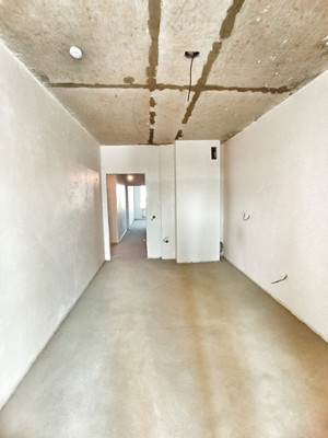 Продам однокомнатную (1-комн.) квартиру, им. Адмирала Макарова ул, 5, Краснодар г