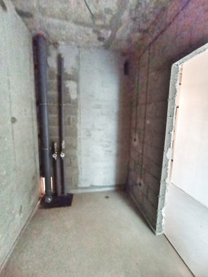 Продам однокомнатную (1-комн.) квартиру, им. Адмирала Макарова ул, 5, Краснодар г