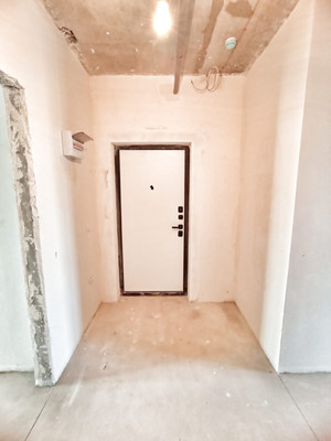 Продам однокомнатную (1-комн.) квартиру, им. Адмирала Макарова ул, 5, Краснодар г