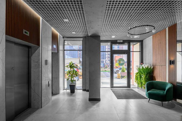 Продам однокомнатную (1-комн.) квартиру, им. Адмирала Макарова ул, 5, Краснодар г