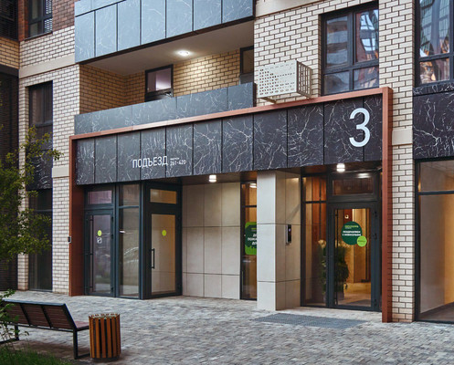 Продам однокомнатную (1-комн.) квартиру, им. Адмирала Макарова ул, 5, Краснодар г