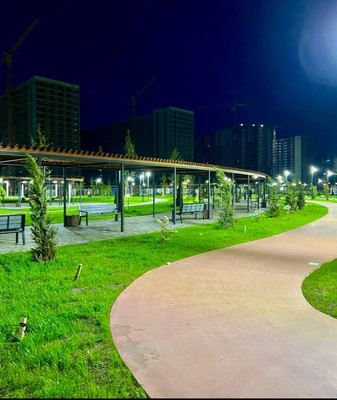 Продам однокомнатную (1-комн.) квартиру, им. Адмирала Макарова ул, 5, Краснодар г