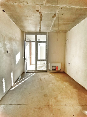 Продам однокомнатную (1-комн.) квартиру, им. Адмирала Макарова ул, 5, Краснодар г