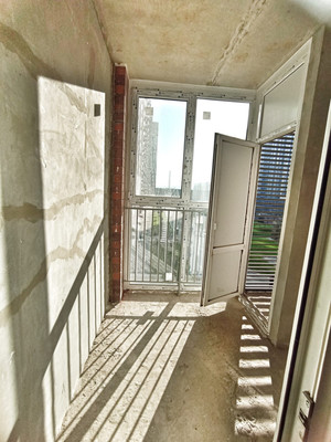 Продам однокомнатную (1-комн.) квартиру, им. Адмирала Макарова ул, 5, Краснодар г