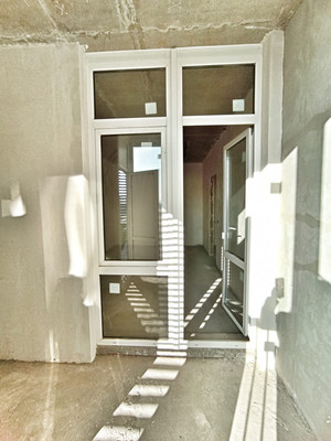 Продам однокомнатную (1-комн.) квартиру, им. Адмирала Макарова ул, 5, Краснодар г