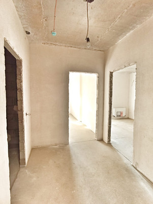 Продам однокомнатную (1-комн.) квартиру, им. Адмирала Макарова ул, 5, Краснодар г