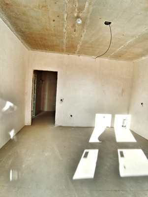 Продам однокомнатную (1-комн.) квартиру, им. Адмирала Макарова ул, 5, Краснодар г