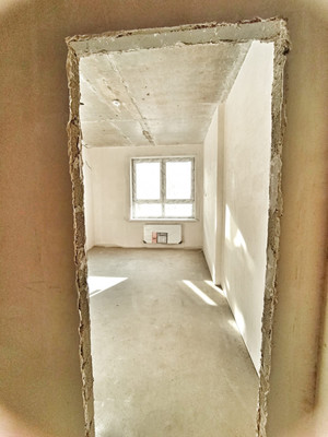 Продам однокомнатную (1-комн.) квартиру, им. Адмирала Макарова ул, 5, Краснодар г