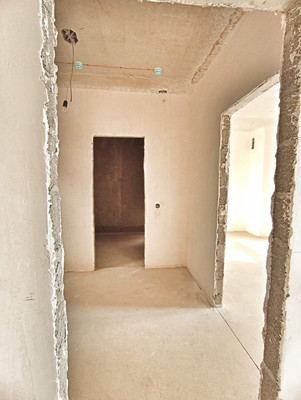 Продам однокомнатную (1-комн.) квартиру, им. Адмирала Макарова ул, 5, Краснодар г