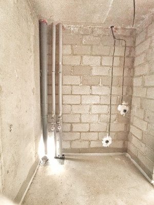 Продам однокомнатную (1-комн.) квартиру, им. Адмирала Макарова ул, 5, Краснодар г