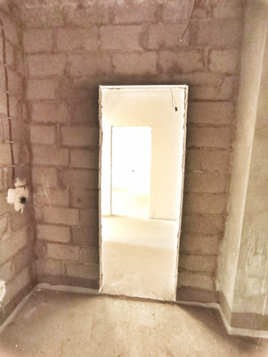 Продам однокомнатную (1-комн.) квартиру, им. Адмирала Макарова ул, 5, Краснодар г