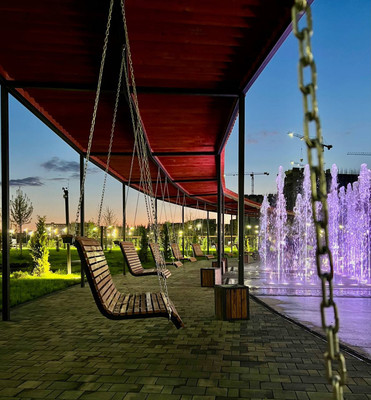 Продам однокомнатную (1-комн.) квартиру, им. Адмирала Макарова ул, 5, Краснодар г