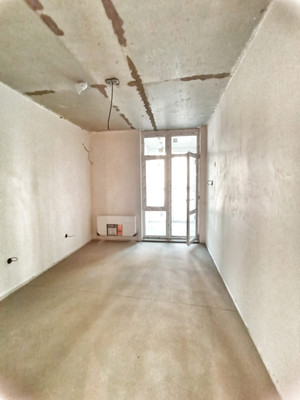 Продам однокомнатную (1-комн.) квартиру, им. Адмирала Макарова ул, 5, Краснодар г