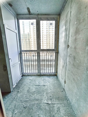 Продам однокомнатную (1-комн.) квартиру, им. Адмирала Макарова ул, 5, Краснодар г