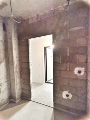 Продам однокомнатную (1-комн.) квартиру, им. Адмирала Макарова ул, 5, Краснодар г