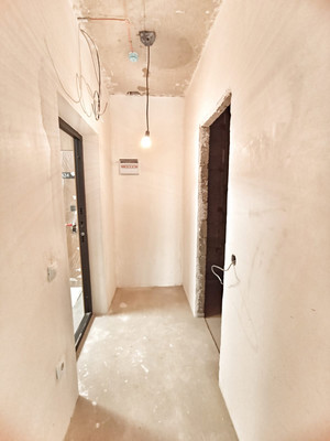 Продам однокомнатную (1-комн.) квартиру, им. Адмирала Макарова ул, 5, Краснодар г