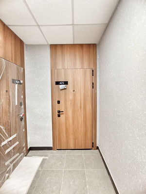 Продам однокомнатную (1-комн.) квартиру, им. Адмирала Макарова ул, 5, Краснодар г