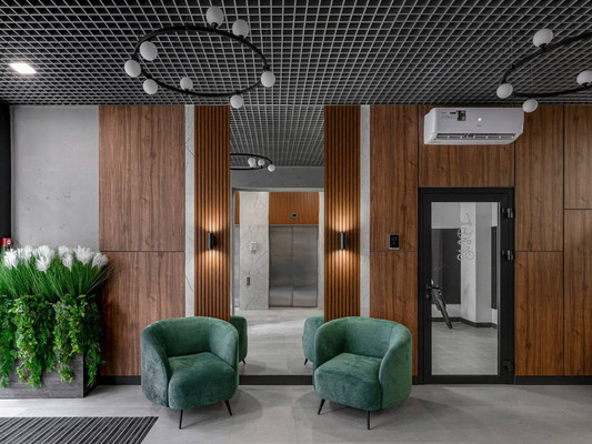 Продам однокомнатную (1-комн.) квартиру, им. Адмирала Макарова ул, 5, Краснодар г