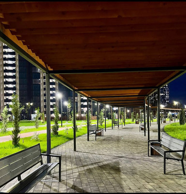 Продам однокомнатную (1-комн.) квартиру, им. Адмирала Макарова ул, 5, Краснодар г