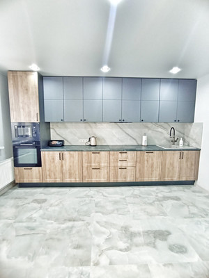 Сдам трехкомнатную (3-комн.) квартиру, им. Цезаря Куникова ул, 24к3, Краснодар г