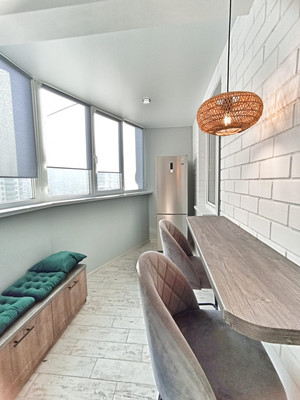 Сдам трехкомнатную (3-комн.) квартиру, им. Цезаря Куникова ул, 24к3, Краснодар г