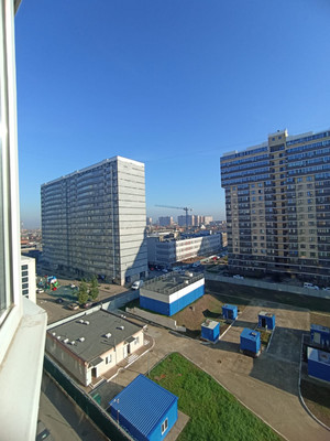 Сдам трехкомнатную (3-комн.) квартиру, им. Цезаря Куникова ул, 24к3, Краснодар г