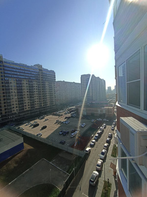 Сдам трехкомнатную (3-комн.) квартиру, им. Цезаря Куникова ул, 24к3, Краснодар г