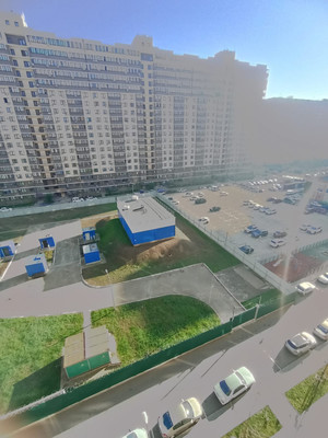 Сдам трехкомнатную (3-комн.) квартиру, им. Цезаря Куникова ул, 24к3, Краснодар г