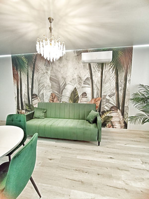 Сдам трехкомнатную (3-комн.) квартиру, им. Цезаря Куникова ул, 24к3, Краснодар г