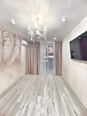 Сдам трехкомнатную (3-комн.) квартиру, им. Цезаря Куникова ул, 24к3, Краснодар г