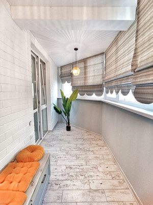 Сдам трехкомнатную (3-комн.) квартиру, им. Цезаря Куникова ул, 24к3, Краснодар г