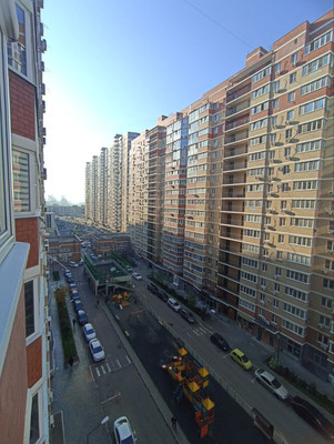 Сдам трехкомнатную (3-комн.) квартиру, им. Цезаря Куникова ул, 24к3, Краснодар г