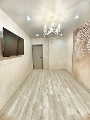 Сдам трехкомнатную (3-комн.) квартиру, им. Цезаря Куникова ул, 24к3, Краснодар г