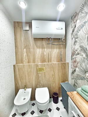 Сдам трехкомнатную (3-комн.) квартиру, им. Цезаря Куникова ул, 24к3, Краснодар г