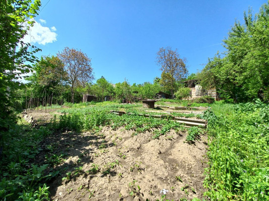 Продам участок 13 соток, Фермерское хоз., Солнечная ул, Баксан г, 0 км от города