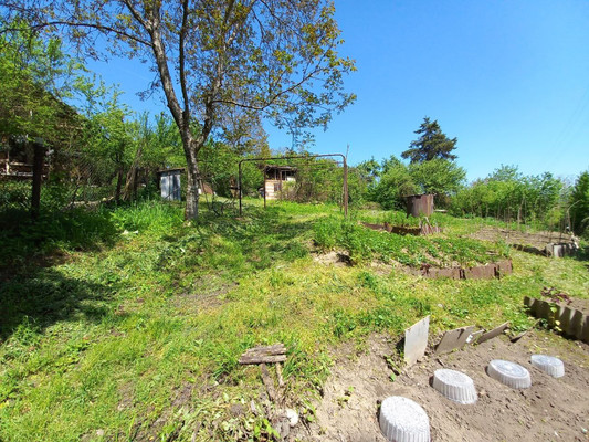 Продам участок 13 соток, Фермерское хоз., Солнечная ул, Баксан г, 0 км от города