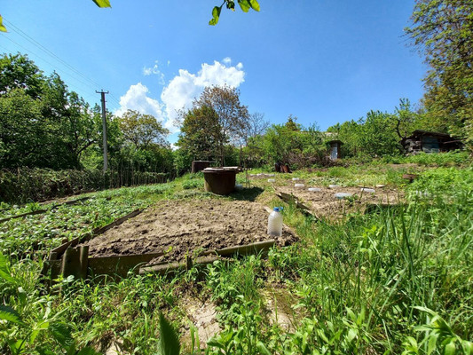 Продам участок 13 соток, Фермерское хоз., Солнечная ул, Баксан г, 0 км от города