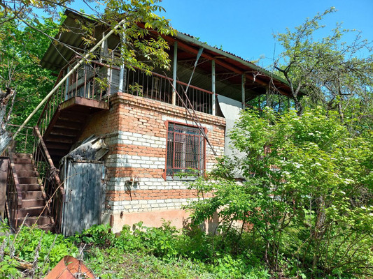 Продам участок 13 соток, Фермерское хоз., Солнечная ул, Баксан г, 0 км от города