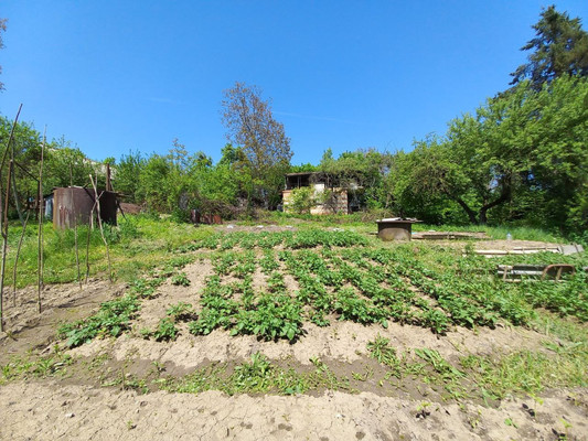 Продам участок 13 соток, Фермерское хоз., Солнечная ул, Баксан г, 0 км от города