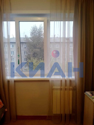 Продам однокомнатную (1-комн.) квартиру, Устиновича ул, 24, Красноярск г