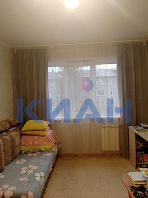 Продам однокомнатную (1-комн.) квартиру, Устиновича ул, 24, Красноярск г